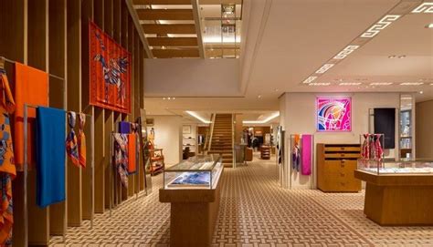 hermes tendaggi e tessuti showroom|Hermès – G&G Interior Design.